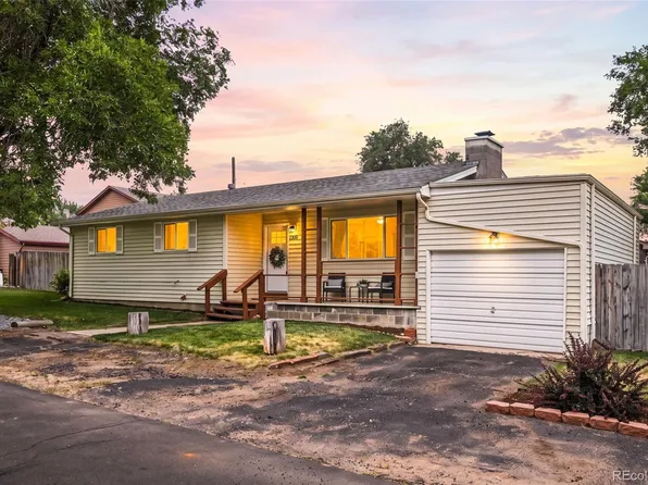 2300 W 57th Avenue, Denver, CO 80221