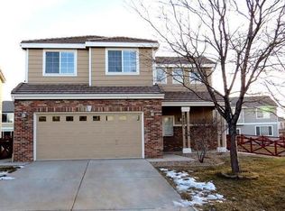 14802 E 119th Ave, Commerce City, CO 80603