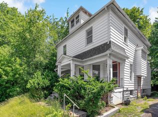 258 Rae Ave, Mansfield, OH 44903