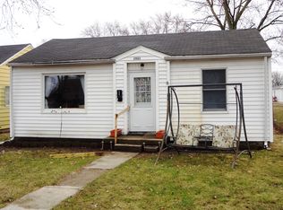 1931 W 10th St, Marion, IN