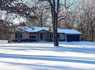 4751 Bath Rd, Perry, MI 48872