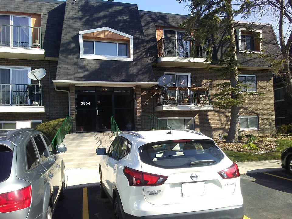 1st image of 3854 S Parkway Dr APT 3A