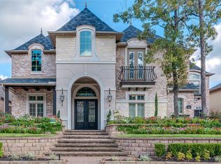 136 Evergreen Oak Dr, Conroe, TX 77384