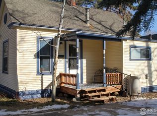 624 Roosevelt Ave, Loveland, CO 80537