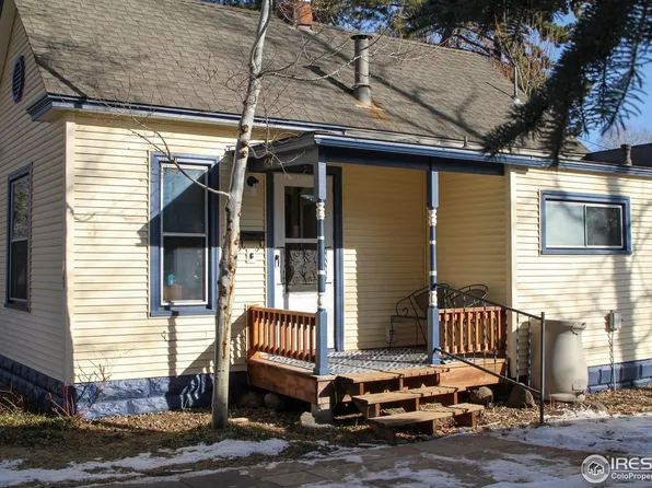 624 Roosevelt Ave, Loveland, CO 80537