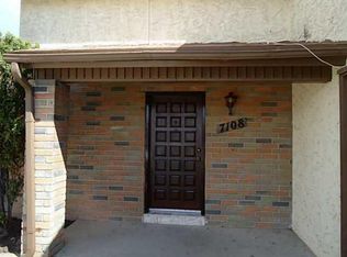 7108 Portugal Dr, El Paso, TX 79912