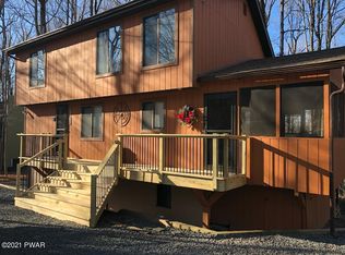 465 N Gate Rd, Lake Ariel, PA 18436