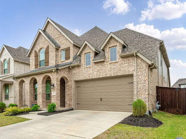 1516 Lantana Ave, Aubrey, TX 76227