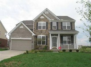 8068 Vegas Ct, West Chester, OH 45011