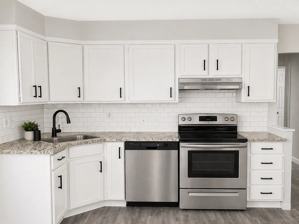 Building Photo - 506 Prospect Ave #1