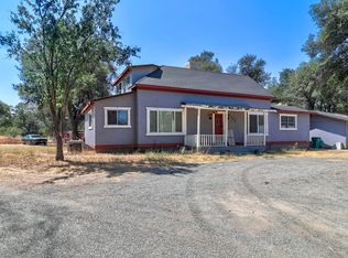 19579 Dovie Ln, Cottonwood, CA 96022