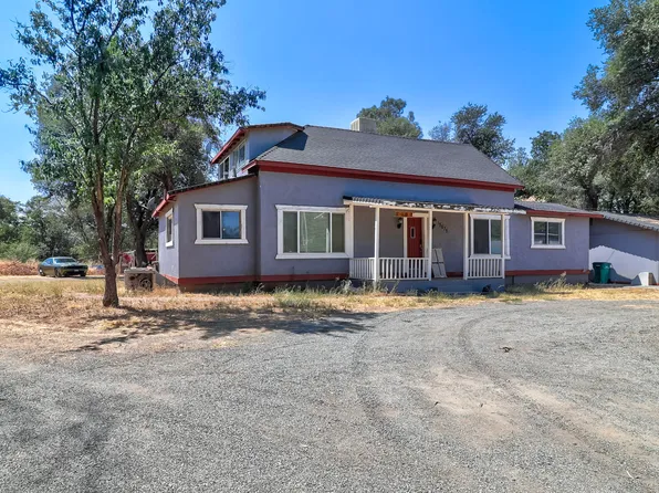 19579 Dovie Ln, Cottonwood, CA 96022