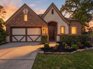 107 Brighton Woods Ct, Willis, TX 77318