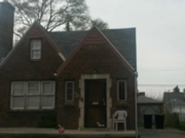 9959 Marlowe St, Detroit, MI 48227