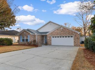 24 Wildflower Trail, Pawleys Island, SC 29585
