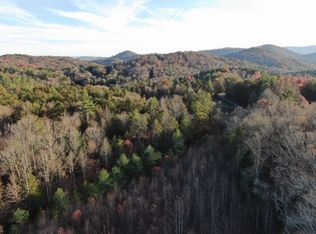 7460 Mobile Rd, Blue Ridge, GA 30513