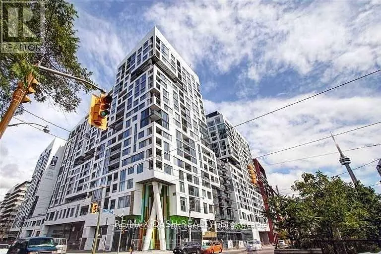 27 Bathurst St #902W — Photo 1