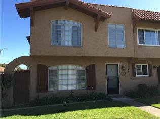 10071 Los Caballos Ct, Fountain Valley, CA 92708