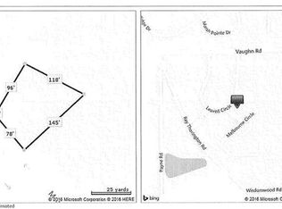 301 Melbourne Ln, Montgomery, AL 36117