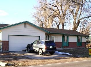 5005 Eldridge St, Golden, CO 80403
