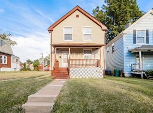 4004 Oakwood Ave, Saint Louis, MO