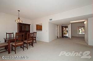 Open Great Room Design