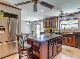 1305 Mill Creek Rd, Edmond, OK 73025