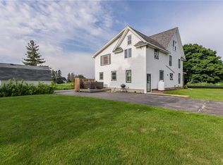 366 Redman Rd, Hamlin, NY 14464