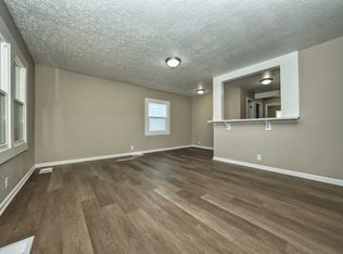 1722 N Euclid Ave, Indianapolis, IN 46218