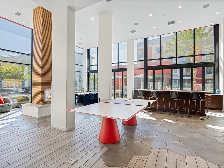 Duo Apartments — Photo 20