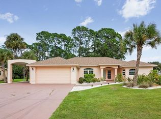 3996 Ragen St, North Port, FL 34287