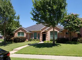 8112 Lido Ct, Frisco, TX 75035