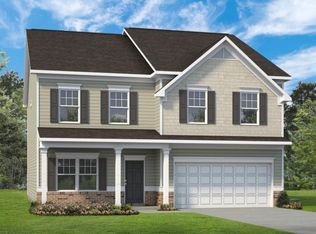 221 Chase Drew Dr, Cartersville, GA 30120