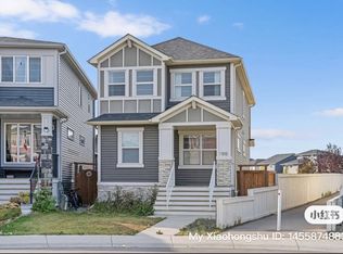 (Undisclosed Address), Calgary, AB T3P 0S2