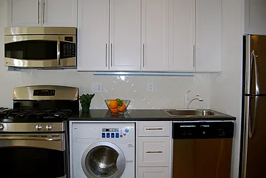 Rented by Bohemia Realty Group