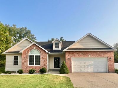 1102 Noelle Ln, Carterville, IL, 62918