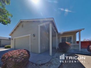 18196 Almondleaf Ct, Reno, NV 89508