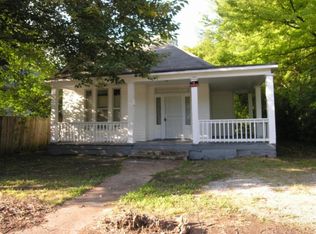 2207 Chamberlain Ave, Chattanooga, TN 37404