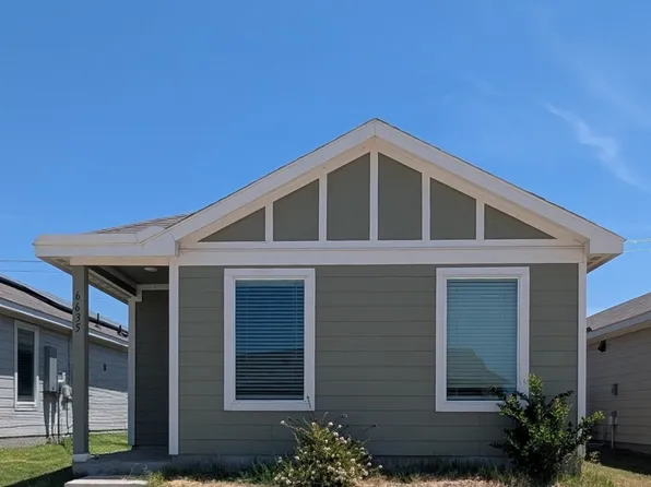 6635 Coulter Dr, Princeton, TX 75407