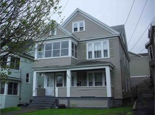 429 Tompkins St #1, Syracuse, NY 13204
