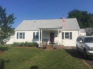 8032 Crescent Rd, Norfolk, VA 23505