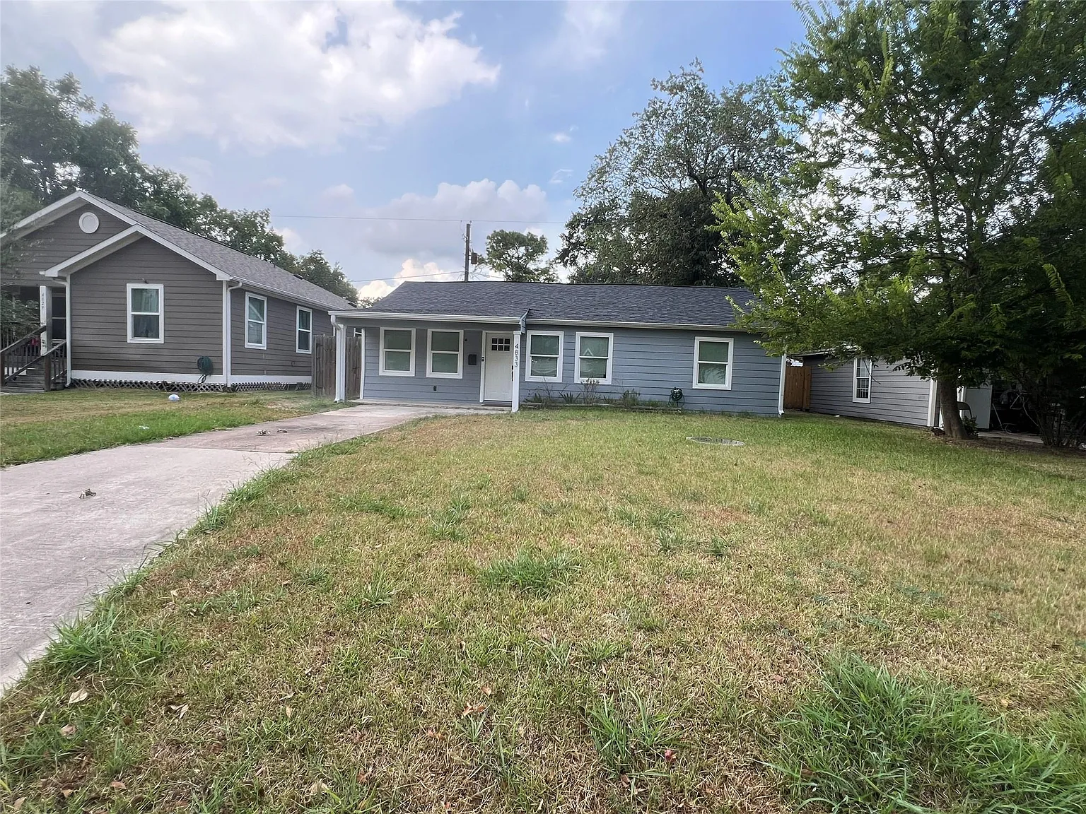 3 bed, 2.0 bath, 1025 sqft, $1,395 — Photo 1