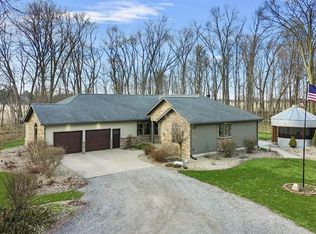 3545 S 500 W, La Porte, IN 46350