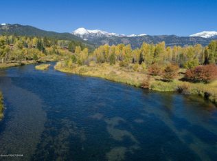 1185 S Thunder Rd, Wilson, WY 83014