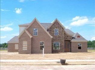 12406 Darton Dr, Arlington, TN 38002