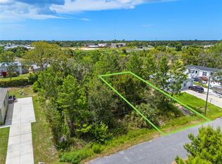 0 Abair St LOT 31, Hudson, FL 34667