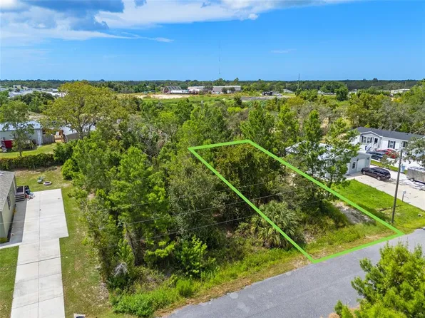 0 Abair St Lot 31, Hudson, FL 34667