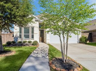 12511 Albright Grove Dr, Humble, TX 77346