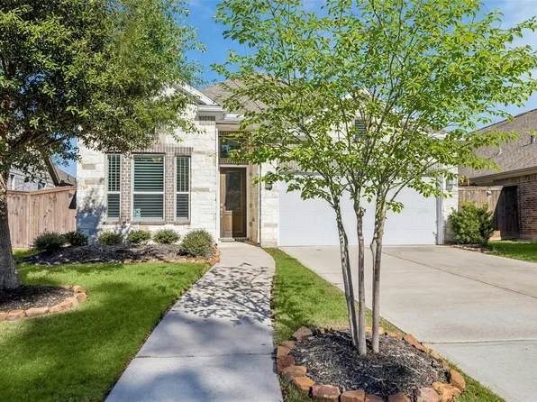 12511 Albright Grove Dr, Humble, TX 77346