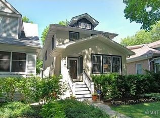 617 S Scoville Ave, Oak Park, IL 60304